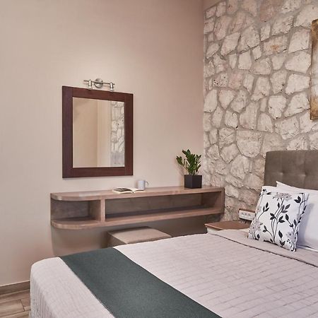 Saint Nicholas Villas Skala  Kültér fotó